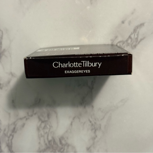 Charlotte Tilbury Bigger Brighter Eyes Quad Eyeshadow Palette - Picture 4 of 4